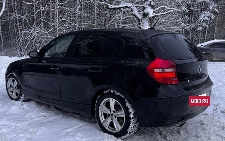 BMW 1 серия, 2008 год, 760 000 рублей, 5 фотография