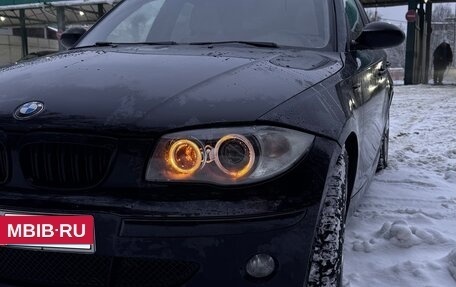 BMW 1 серия, 2008 год, 760 000 рублей, 7 фотография