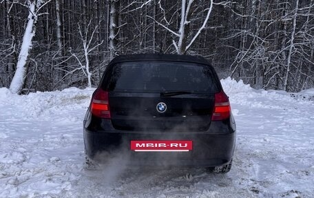 BMW 1 серия, 2008 год, 760 000 рублей, 4 фотография