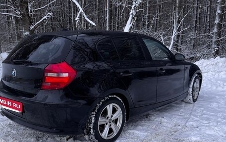 BMW 1 серия, 2008 год, 760 000 рублей, 3 фотография