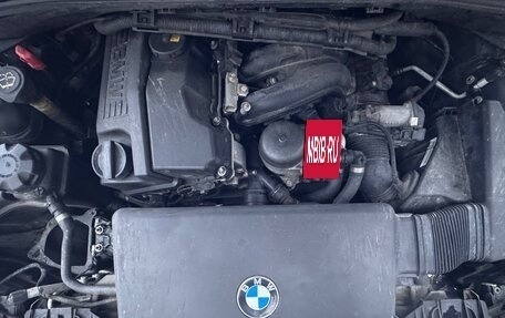 BMW 1 серия, 2008 год, 760 000 рублей, 10 фотография