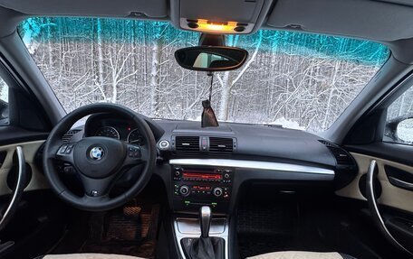 BMW 1 серия, 2008 год, 760 000 рублей, 13 фотография