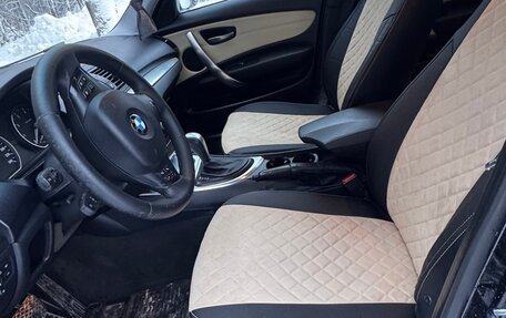 BMW 1 серия, 2008 год, 760 000 рублей, 14 фотография