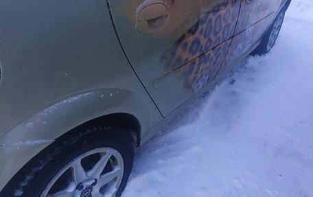 Opel Meriva, 2007 год, 320 000 рублей, 5 фотография