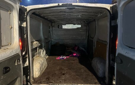 Opel Vivaro A рестайлинг, 2006 год, 1 300 000 рублей, 6 фотография