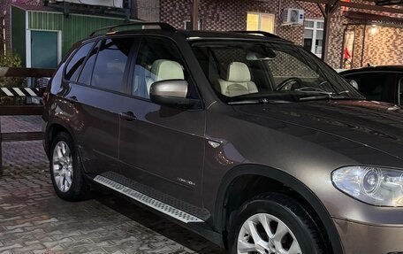 BMW X5, 2011 год, 2 149 000 рублей, 2 фотография