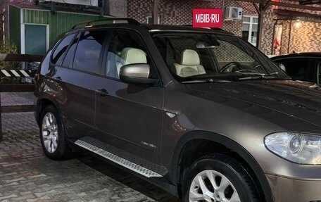 BMW X5, 2011 год, 2 149 000 рублей, 5 фотография