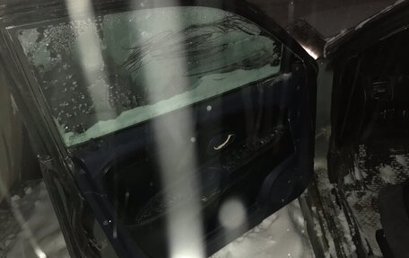 Mitsubishi Carisma I, 2002 год, 100 000 рублей, 10 фотография