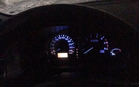 Mitsubishi Carisma I, 2002 год, 100 000 рублей, 11 фотография