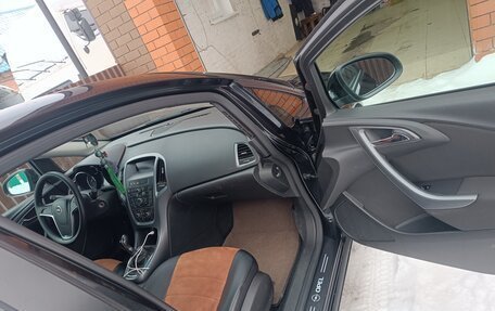 Opel Astra H, 2013 год, 950 000 рублей, 11 фотография