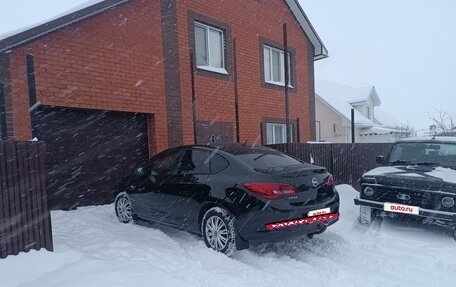 Opel Astra H, 2013 год, 950 000 рублей, 6 фотография