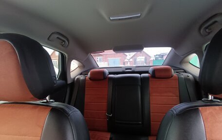 Opel Astra H, 2013 год, 950 000 рублей, 19 фотография