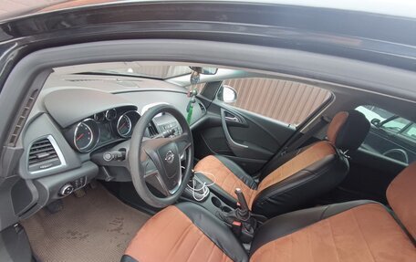 Opel Astra H, 2013 год, 950 000 рублей, 20 фотография