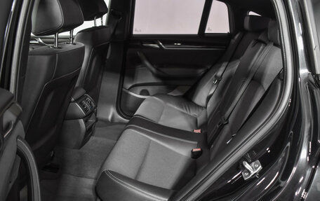 BMW X4, 2015 год, 2 499 000 рублей, 11 фотография