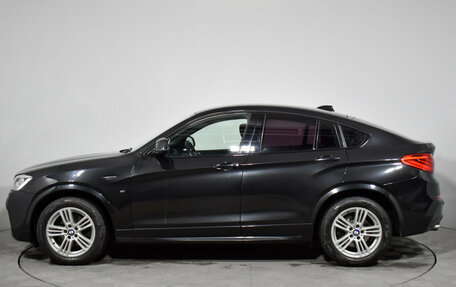 BMW X4, 2015 год, 2 499 000 рублей, 8 фотография