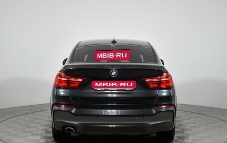 BMW X4, 2015 год, 2 499 000 рублей, 6 фотография