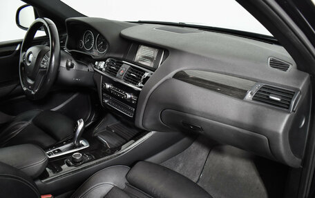 BMW X4, 2015 год, 2 499 000 рублей, 13 фотография