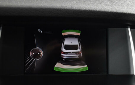 BMW X4, 2015 год, 2 499 000 рублей, 15 фотография