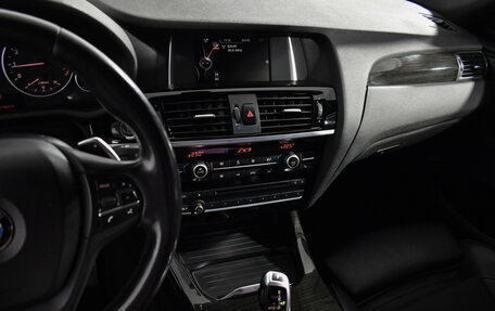 BMW X4, 2015 год, 2 499 000 рублей, 19 фотография