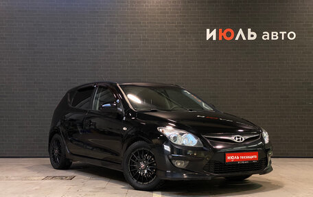 Hyundai i30 I, 2011 год, 620 000 рублей, 3 фотография