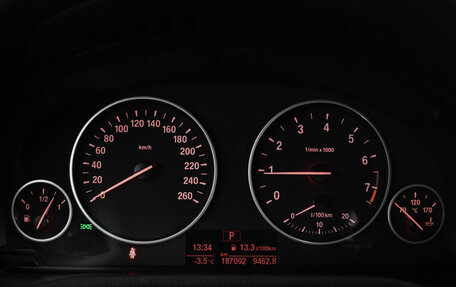 BMW X4, 2015 год, 2 499 000 рублей, 22 фотография