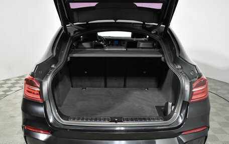 BMW X4, 2015 год, 2 499 000 рублей, 21 фотография