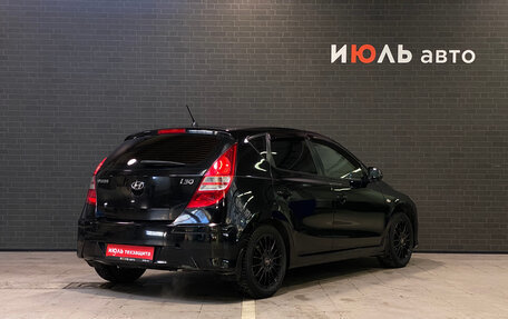 Hyundai i30 I, 2011 год, 620 000 рублей, 5 фотография