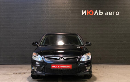 Hyundai i30 I, 2011 год, 620 000 рублей, 2 фотография