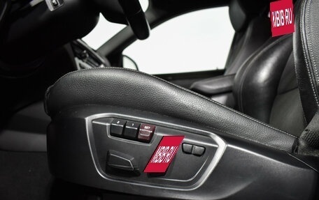 BMW X4, 2015 год, 2 499 000 рублей, 17 фотография