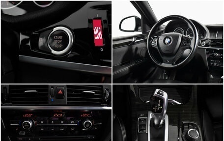 BMW X4, 2015 год, 2 499 000 рублей, 20 фотография