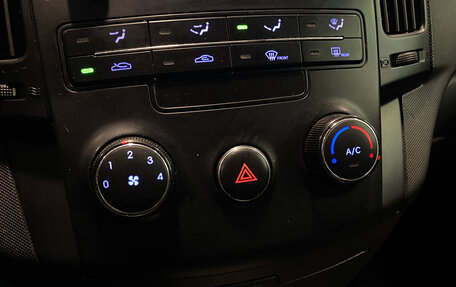 Hyundai i30 I, 2011 год, 620 000 рублей, 13 фотография