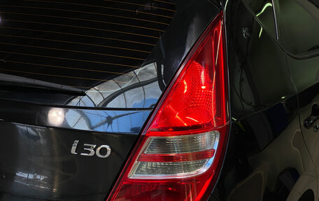 Hyundai i30 I, 2011 год, 620 000 рублей, 8 фотография