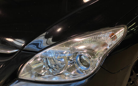 Hyundai i30 I, 2011 год, 620 000 рублей, 9 фотография