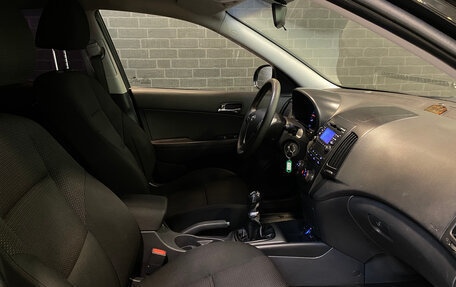 Hyundai i30 I, 2011 год, 620 000 рублей, 10 фотография