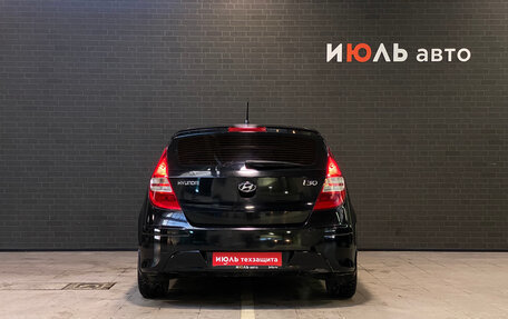 Hyundai i30 I, 2011 год, 620 000 рублей, 6 фотография