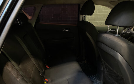 Hyundai i30 I, 2011 год, 620 000 рублей, 11 фотография