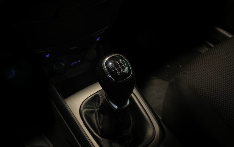 Hyundai i30 I, 2011 год, 620 000 рублей, 14 фотография