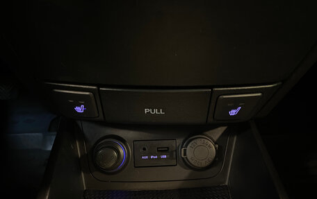 Hyundai i30 I, 2011 год, 620 000 рублей, 17 фотография