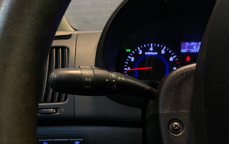 Hyundai i30 I, 2011 год, 620 000 рублей, 19 фотография