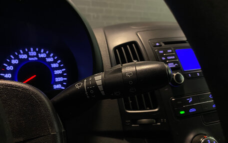 Hyundai i30 I, 2011 год, 620 000 рублей, 20 фотография