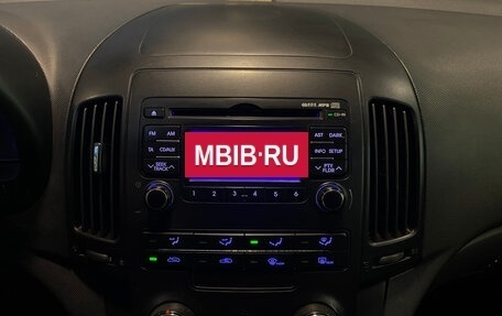 Hyundai i30 I, 2011 год, 620 000 рублей, 12 фотография