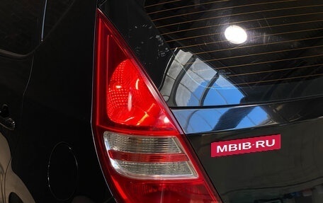 Hyundai i30 I, 2011 год, 620 000 рублей, 7 фотография