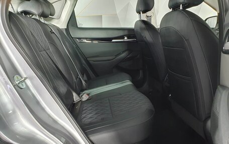 KIA Seltos I, 2025 год, 3 390 000 рублей, 6 фотография