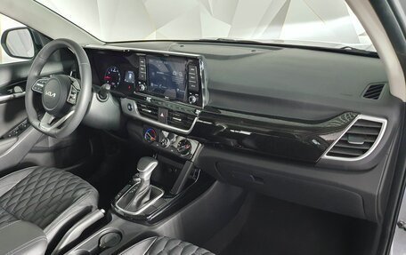 KIA Seltos I, 2025 год, 3 390 000 рублей, 5 фотография