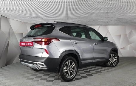 KIA Seltos I, 2025 год, 3 390 000 рублей, 4 фотография