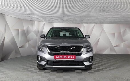 KIA Seltos I, 2025 год, 3 390 000 рублей, 2 фотография