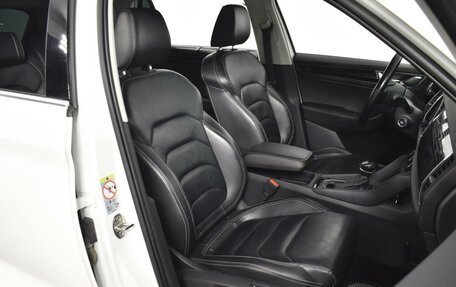 Skoda Kodiaq I, 2019 год, 2 825 000 рублей, 8 фотография