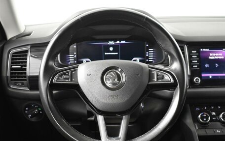 Skoda Kodiaq I, 2019 год, 2 825 000 рублей, 13 фотография