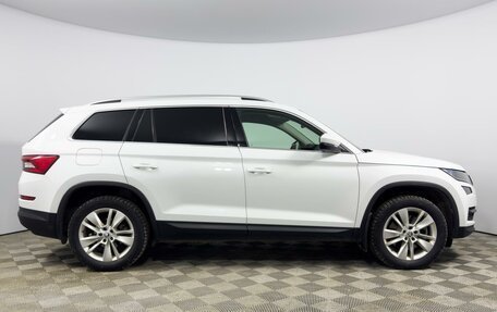 Skoda Kodiaq I, 2019 год, 2 825 000 рублей, 5 фотография