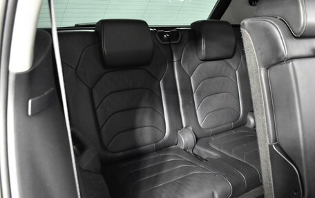 Skoda Kodiaq I, 2019 год, 2 825 000 рублей, 9 фотография